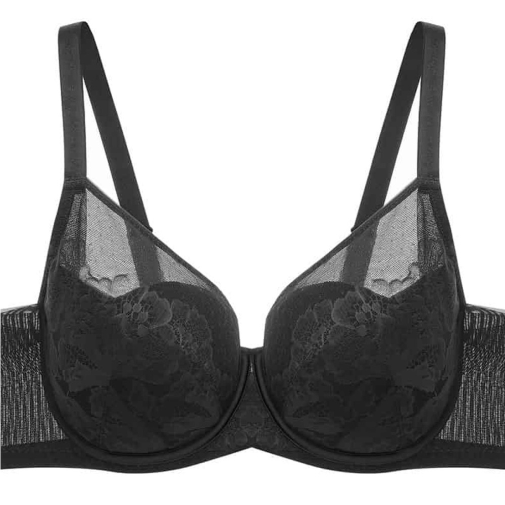 Understance Smooth Lace FlexWire Bra